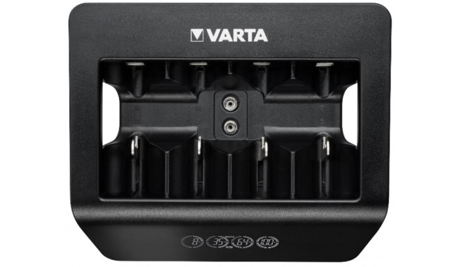 Varta Universal Charger+ battery charger AC