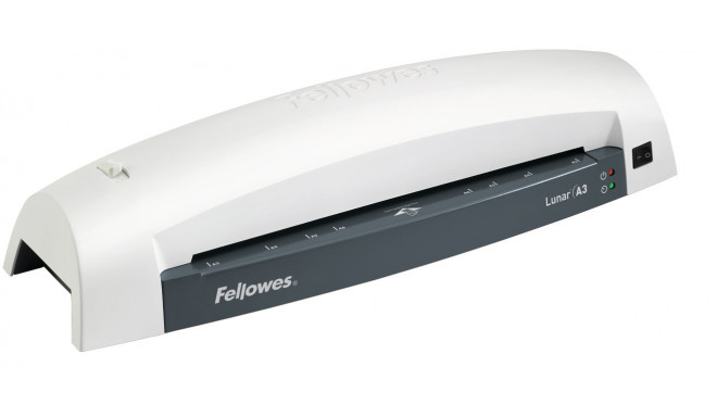 Fellowes Lunar A3 Laminator