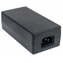 Intellinet Gigabit Ultra PoE+ Injector, 1 x 60 W Port, IEEE 802.3bt and IEEE 802.3at/af Compliant, P