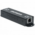 Intellinet Gigabit High-Power PoE+ Extender Repeater, IEEE 802.3at/af Power over Ethernet (PoE+/PoE)