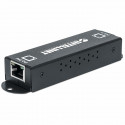 Intellinet Gigabit High-Power PoE+ Extender Repeater, IEEE 802.3at/af Power over Ethernet (PoE+/PoE)