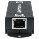 Intellinet Gigabit High-Power PoE+ Extender Repeater, IEEE 802.3at/af Power over Ethernet (PoE+/PoE)