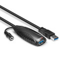 Lindy 10m USB 3.0 Active Extension