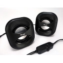 Equip Mini USB Speaker