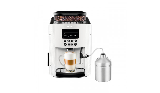 Krups EA 8161 Fully-auto Espresso machine 1.8 L