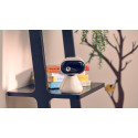 Motorola PIP1200 video baby monitor 300 m FHSS Black, White