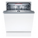 Bosch Serie 4 SMV4HCX48E dishwasher Fully built-in 14 place settings D
