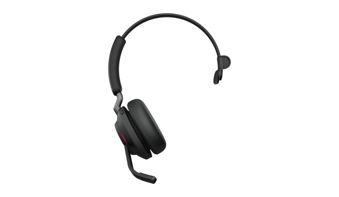 Jabra Evolve2 65 USB-A Black MS Mono