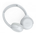 Philips TAUH202WT/00 headphones/headset Wireless Head-band Calls/Music Micro-USB Bluetooth White