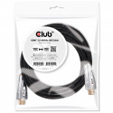 CLUB3D HDMI 2.0 4K60Hz UHD Cable 5m/16.4ft