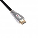 CLUB3D HDMI 2.0 4K60Hz UHD Cable 5m/16.4ft