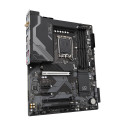 Gigabyte emaplaat Z790 UD AX Supports Intel Core 14th CPUs 16*+1+１ Phases Digital VRM up to 7