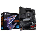 Gigabyte Z790 AORUS ELITE AX DDR4 Motherboard - Supports Intel Core 13th Gen CPUs, 16*+1+2 Phases Di