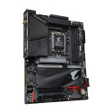 Gigabyte emaplaat Z790 Aorus Elite AX DDR4 Supports Intel Core 13th Gen CPUs 16*+1+2 Phases Di