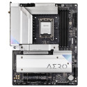Gigabyte emaplaat Z790 AERO G Supports Intel Core 14th CPUs up to 7600MHz DDR5 (OC) 1хPCIe 5.