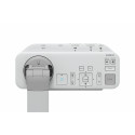 Epson ELPDC21 document camera Grey, White 25.4 / 2.7 mm (1 / 2.7&quot;) CMOS USB/HDMI