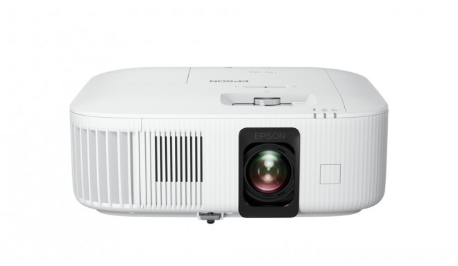 Epson EH-TW6250 data projector Short throw projector 2800 ANSI lumens 3LCD 4K+ (5120x3200) White