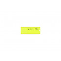 Goodram UME2 USB flash drive 32 GB USB Type-A 2.0 Yellow