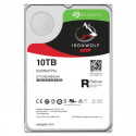 Seagate IronWolf Pro ST10000NT001 internal hard drive 3.5&quot; 10 TB