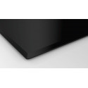 Bosch Serie 6 PVQ651FC5E hob Black Built-in 60 cm Zone induction hob 4 zone(s)