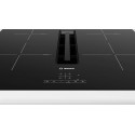 Bosch Serie 4 PIE611B15E hob Black Built-in 59.2 cm Zone induction hob 4 zone(s)