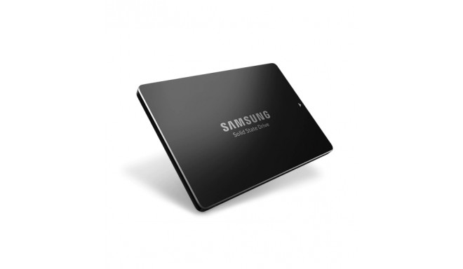 Samsung PM883 2.5&quot; 960 GB Serial ATA III TLC