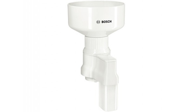 Bosch MUZ5GM1 mixer/food processor accessory