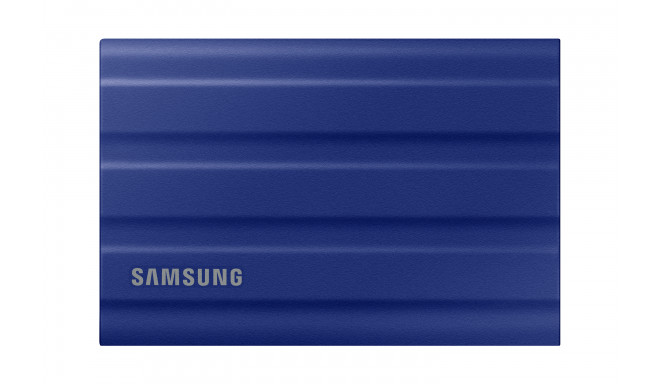 Samsung MU-PE1T0R 1 TB Blue