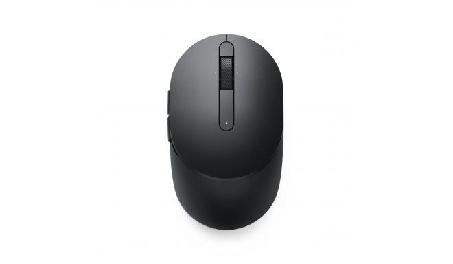 DELL MS5120W mouse Office Ambidextrous RF Wireless + Bluetooth Optical 1600 DPI