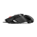 CHERRY MC 9620 FPS mouse Ambidextrous USB Type-A Optical 12000 DPI
