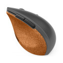 Lenovo Go Wireless Vertical mouse Right-hand RF Wireless + USB Type-A Optical 2400 DPI