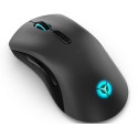 Lenovo Legion M600 Wireless Gaming mouse Ambidextrous RF Wireless + Bluetooth + USB Type-A Optical 1