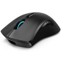 Lenovo Legion M600 Wireless Gaming mouse Ambidextrous RF Wireless + Bluetooth + USB Type-A Optical 1