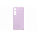 Samsung EF-PS911TVEGWW mobile phone case 15.5 cm (6.1&quot;) Cover Lavender