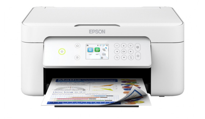 Epson Expression Home XP-4205 Inkjet A4 5760 x 1440 DPI 10 ppm Wi-Fi