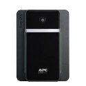 APC Easy UPS uninterruptible power supply (UPS) Line-Interactive 2.2 kVA 1200 W 6 AC outlet(s)