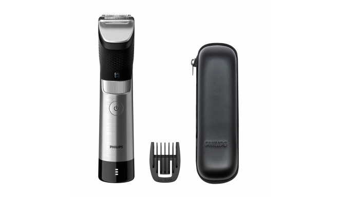 Philips Beard trimmer 9000 Prestige BT9810/15 Beard trimmer