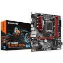 Gigabyte emaplaat B760M Gaming DDR4 Supports Intel Core 14th Gen CPUs 6+2+1 Phases Digital VRM