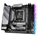 Gigabyte emaplaat B660I Aorus PRO DDR4 Intel B660 LGA 1700 mini ITX