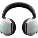 Alienware AW920H Headphones Wired &amp; Wireless Head-band Gaming Bluetooth White
