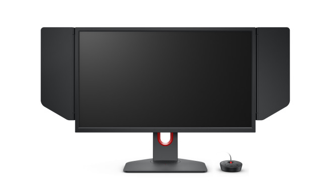 ZOWIE XL2546K computer monitor 62.2 cm (24.5&quot;) 1920 x 1080 pixels Full HD LED Black