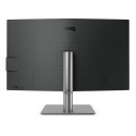 BenQ PD3220U computer monitor 80 cm (31.5&quot;) 3840 x 2160 pixels 4K Ultra HD LED Black