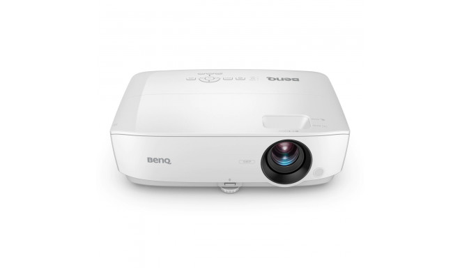 BenQ MH536 data projector Standard throw projector 3800 ANSI lumens DLP 1080p (1920x1080) 3D White