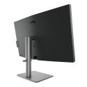 BenQ PD3220U computer monitor 80 cm (31.5&quot;) 3840 x 2160 pixels 4K Ultra HD LED Black