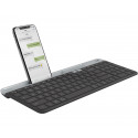 Logitech Slim Multi-Device Wireless Keyboard K580