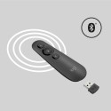 Logitech R500 Laser Presentation Remote