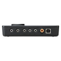 ASUS Xonar U5 5.1 channels USB
