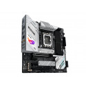 ASUS ROG STRIX B760-G GAMING WIFI D4 Intel B760 LGA 1700 micro ATX
