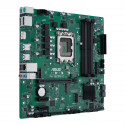 Asus emaplaat Pro Q670M-C-CSM Intel Q670 LGA 1700 micro ATX