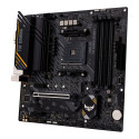 Asus emaplaat TUF Gaming B550M-E AMD B550 AM4 micro ATX